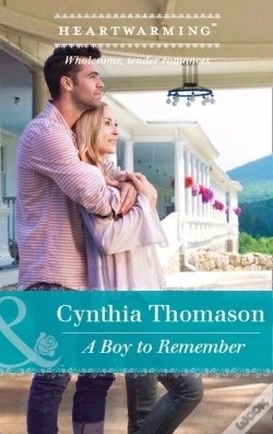 Capa do artigo Boy To Remember