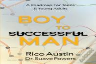 Boy To Successful Man