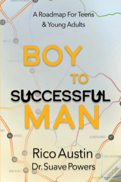 Capa do artigo Boy To Successful Man