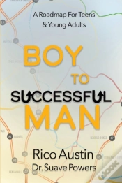 Capa do artigo Boy To Successful Man