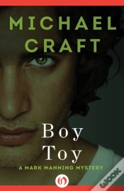 Capa do artigo Boy Toy