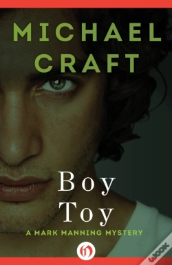 Capa do artigo Boy Toy