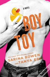 Capa do artigo Boy Toy