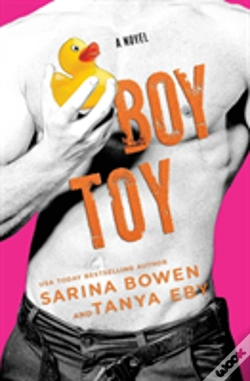 Capa do artigo Boy Toy