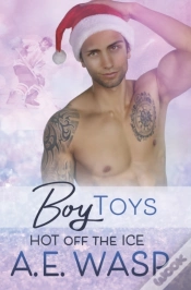 Capa do artigo Boy Toys