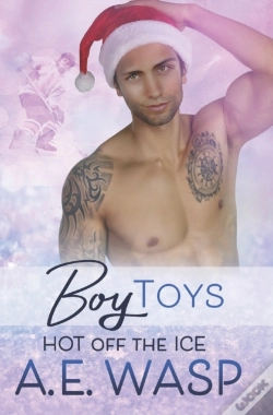 Capa do artigo Boy Toys