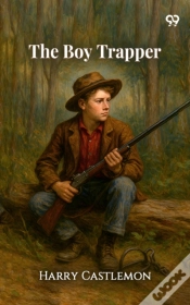 Capa do artigo Boy Trapper