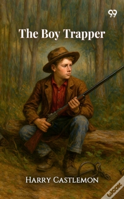 Capa do artigo Boy Trapper