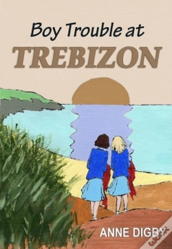 Capa do artigo Boy Trouble At Trebizon