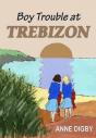 Boy Trouble At Trebizon - Preview