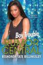 Boy Trouble - Preview