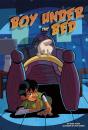 Boy Under The Bed - Preview