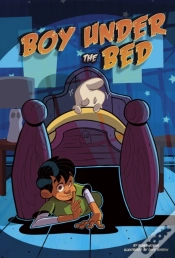 Capa do artigo Boy Under The Bed