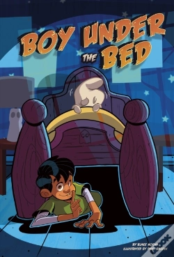 Capa do artigo Boy Under The Bed
