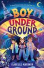 Boy Underground - Preview