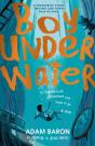 Boy Underwater - Preview