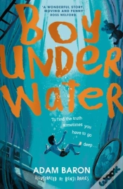 Capa do artigo Boy Underwater
