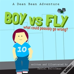 Capa do artigo Boy Versus Fly