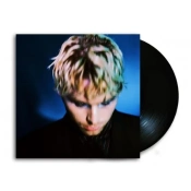 Capa do artigo Boy - Vinil