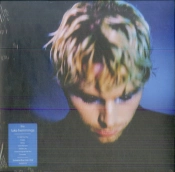 Capa do artigo Boy - Vinil