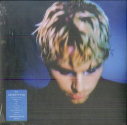 Capa do artigo Boy - Vinil