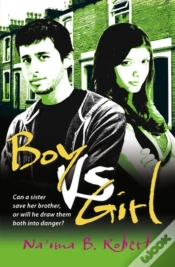 Capa do artigo Boy Vs. Girl
