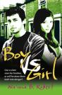 Boy Vs. Girl - Preview
