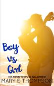 Boy Vs. Girl
