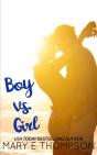 Boy Vs. Girl - Preview