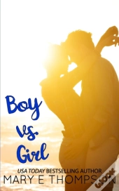 Boy Vs. Girl