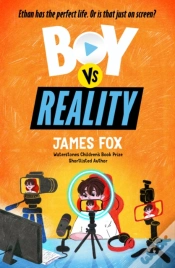 Capa do artigo Boy Vs Reality