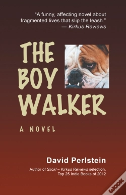 Capa do artigo Boy Walker