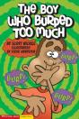 Boy Who Burped Too Much - Preview