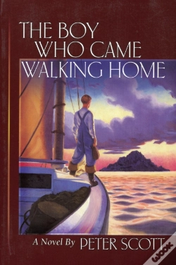 Capa do artigo Boy Who Came Walking Home