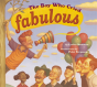 Boy Who Cried Fabulous - Preview