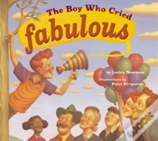 Capa do artigo Boy Who Cried Fabulous