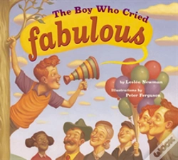 Capa do artigo Boy Who Cried Fabulous