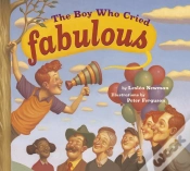 Capa do artigo Boy Who Cried Fabulous