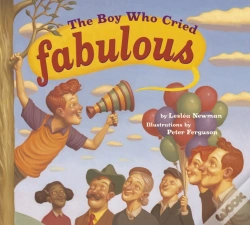 Capa do artigo Boy Who Cried Fabulous
