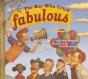 Boy Who Cried Fabulous - Preview