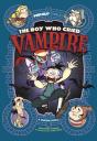 Boy Who Cried Vampire - Preview