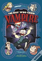 Capa do artigo Boy Who Cried Vampire