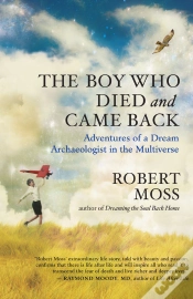 Capa do artigo Boy Who Died And Came Back