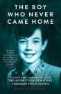 Boy Who Disappeared - Preview