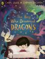 Boy Who Dreamed Dragons - Preview