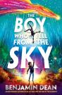 Boy Who Fell From The Sky - Preview