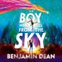 Boy Who Fell From The Sky - Preview