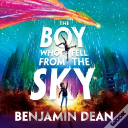 Capa do artigo Boy Who Fell From The Sky