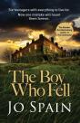 Boy Who Fell - Preview