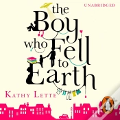 Capa do artigo Boy Who Fell To Earth